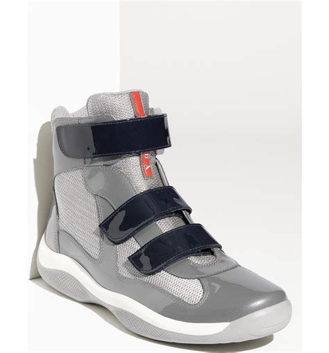 order prada american cup|high top prada americas cup.